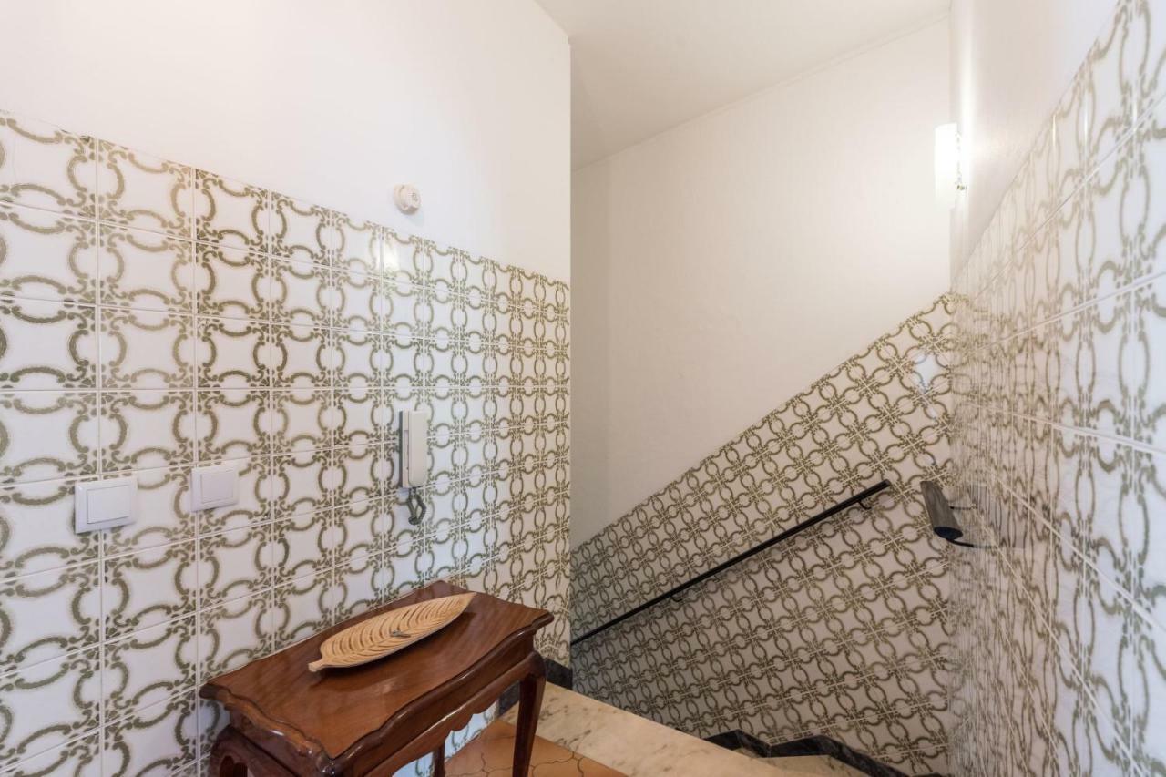 Lovelystay - 3 Bedroom Apartment In Vila Do Bispo Exterior foto
