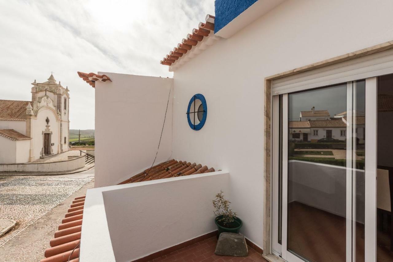 Lovelystay - 3 Bedroom Apartment In Vila Do Bispo Exterior foto