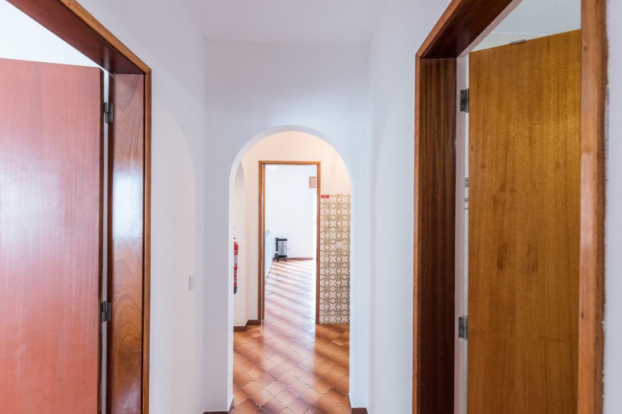 Lovelystay - 3 Bedroom Apartment In Vila Do Bispo Exterior foto