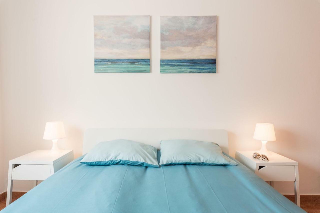 Lovelystay - 3 Bedroom Apartment In Vila Do Bispo Exterior foto